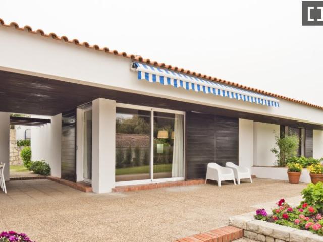 Apartamento alugar em Sesimbra (Castelo), Sesimbra