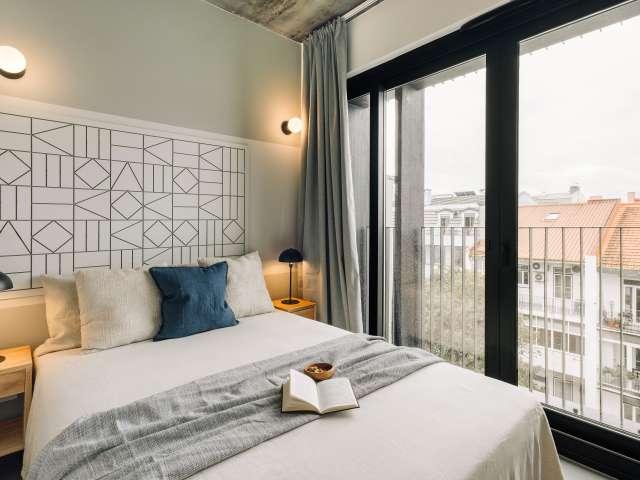 Apartamento alugar em Santo António, Lisboa
