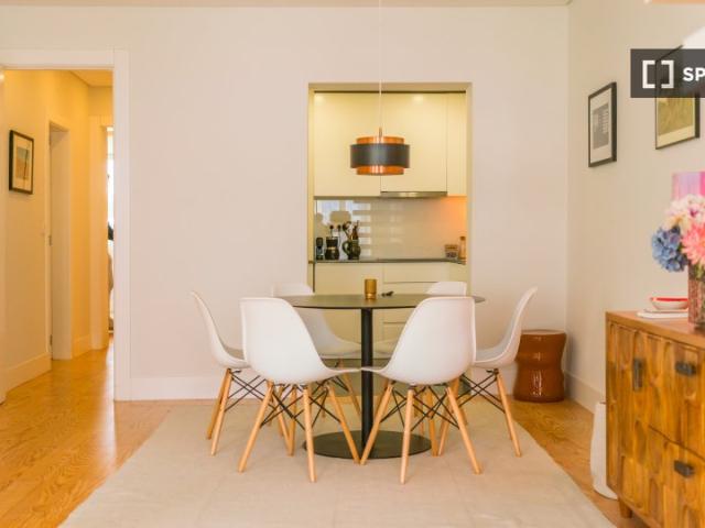 Apartamento alugar em Misericórdia, Lisboa