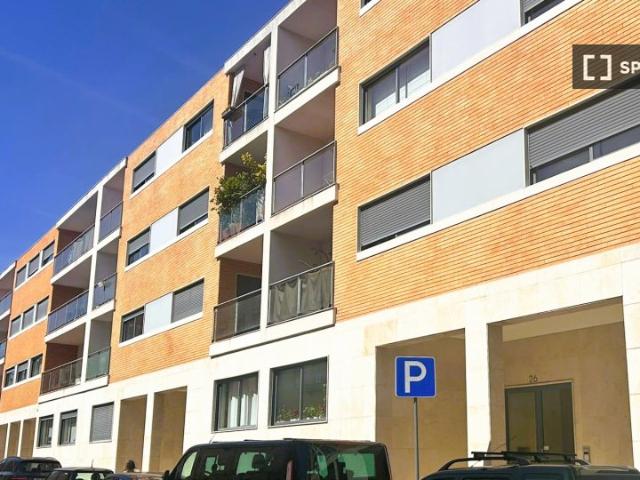 Apartamento alugar em Lisboa