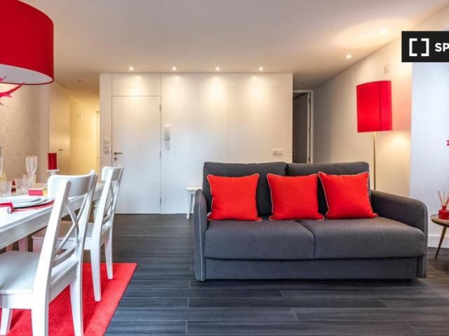 Apartamento alugar em São Vicente de Fora, Lisboa