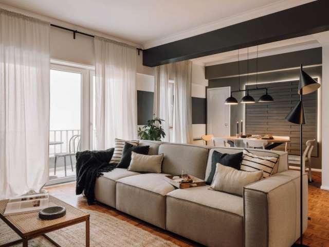 Apartamento alugar em Lisboa