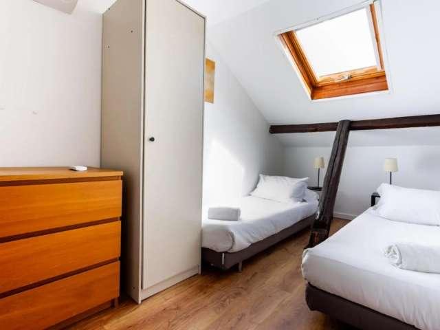 Apartamento alugar em Misericórdia, Lisboa
