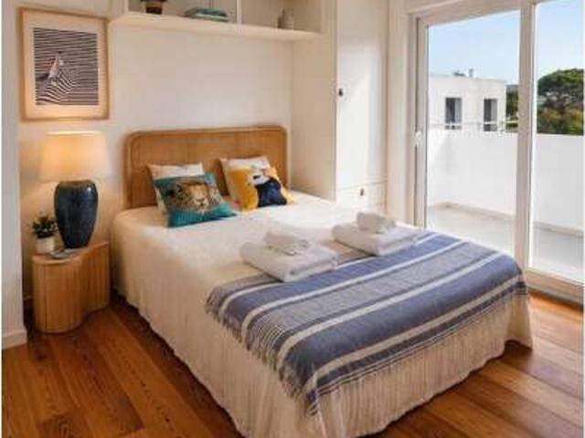 Apartamento alugar em Sesimbra (Castelo), Sesimbra