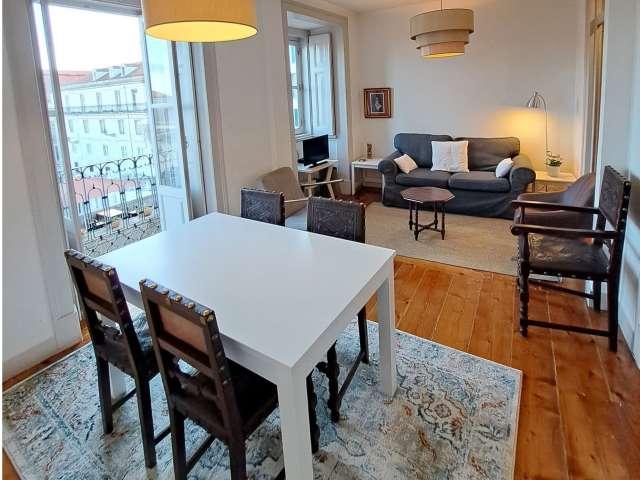 Apartamento alugar em Estrela, Lisboa