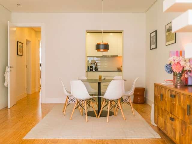 Apartamento alugar em Misericórdia, Lisboa