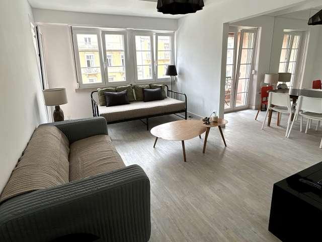 Apartamento alugar em Santo António, Lisboa