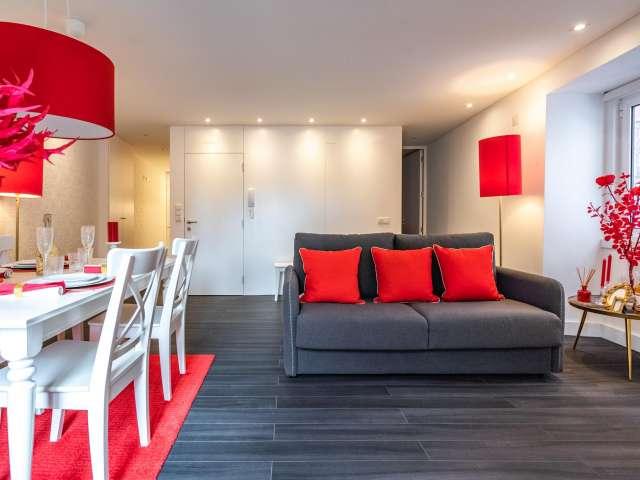 Apartamento alugar em São Vicente de Fora, Lisboa