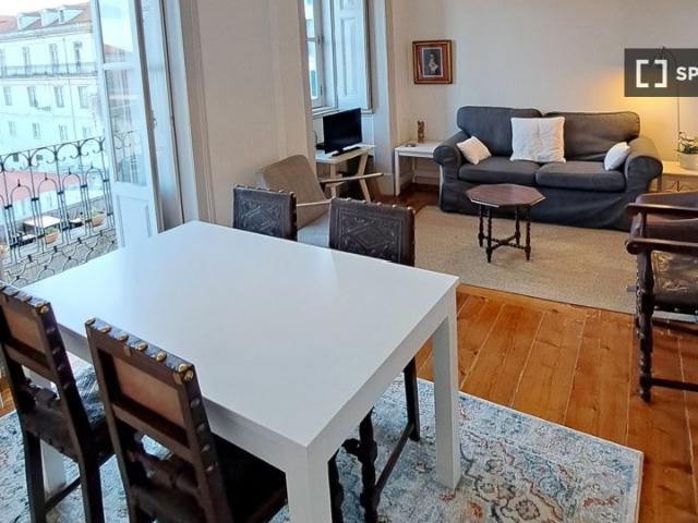 Apartamento alugar em Estrela, Lisboa