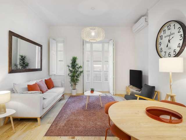 Apartamento alugar em Lisboa