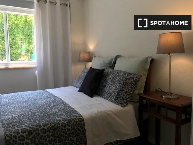 Apartamento alugar em Bairro de Campolide, Lisboa