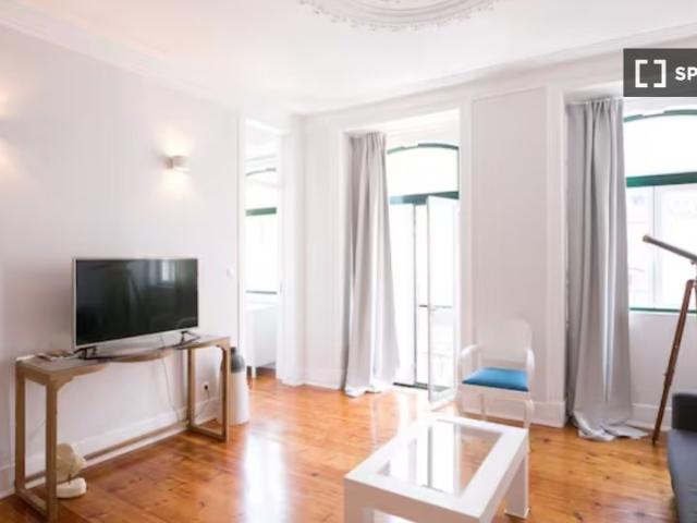 Apartamento alugar em Misericórdia, Lisboa