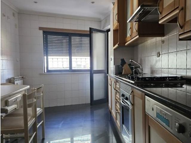Apartamento alugar em Parque das Nações, Lisboa