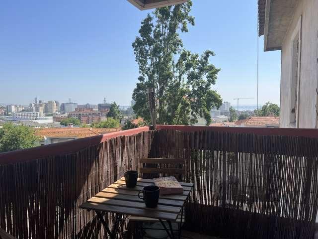 Apartamento alugar em Olivais, Lisboa