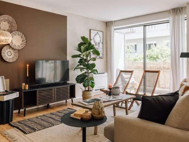 Apartamento alugar em Avenidas Novas, Lisboa