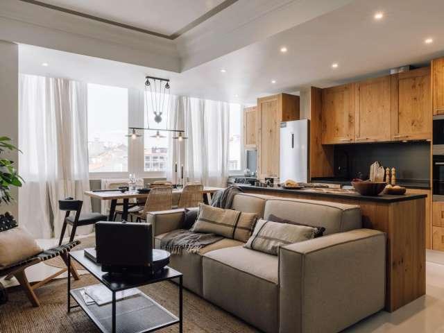 Apartamento alugar em Avenidas Novas, Lisboa