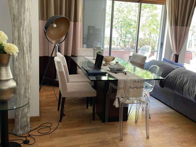 Apartamento alugar em Parque das Nações, Lisboa