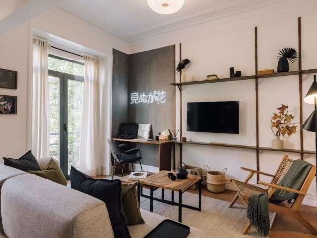 Apartamento alugar em Lisboa