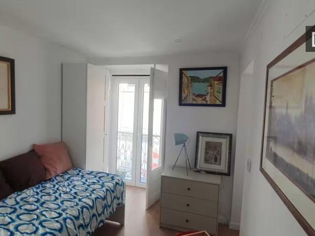 Apartamento alugar em Misericórdia, Lisboa