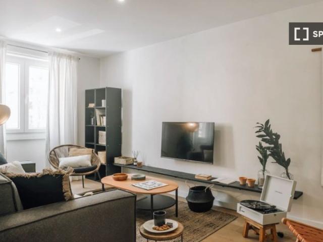 Apartamento alugar em Lisboa