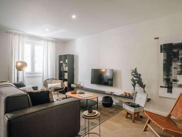 Apartamento alugar em Lisboa