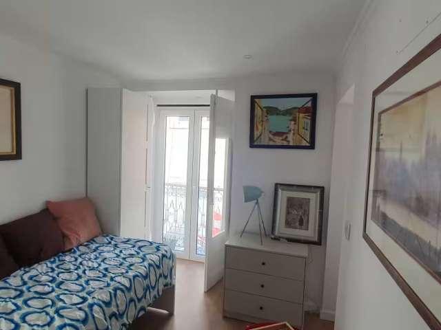 Apartamento alugar em Misericórdia, Lisboa