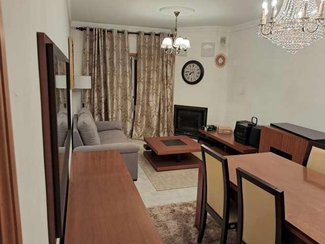 Apartamento alugar em Maia, Águas Santas