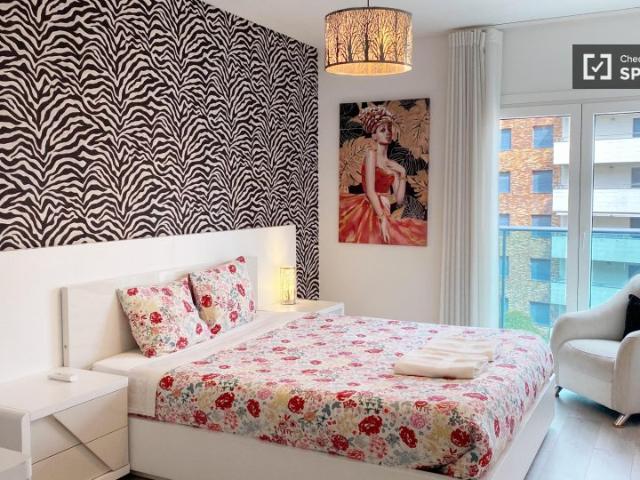Apartamento alugar em Colinas do Cruzeiro, Odivelas