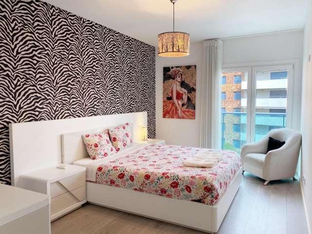Apartamento alugar em Colinas do Cruzeiro, Odivelas