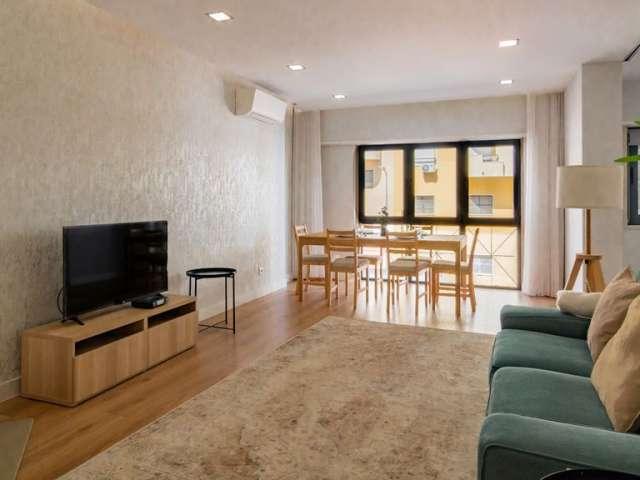 Apartamento alugar em Jardim da Radial, Odivelas
