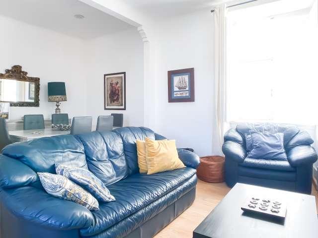Apartamento alugar em Santa Maria Maior, Lisboa