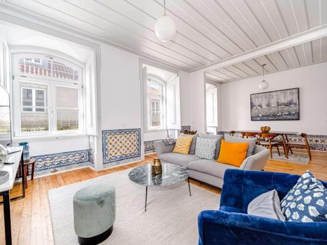 Apartamento alugar em Lisboa