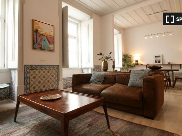 Apartamento alugar em Lisboa