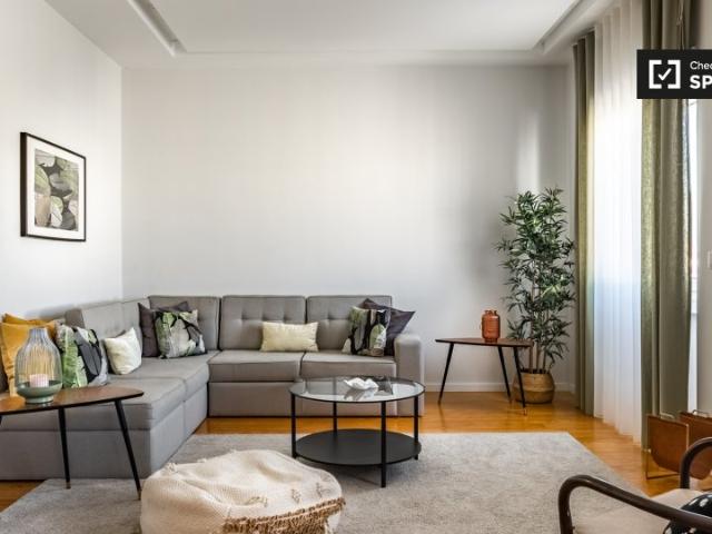 Apartamento alugar em Santo António, Lisboa