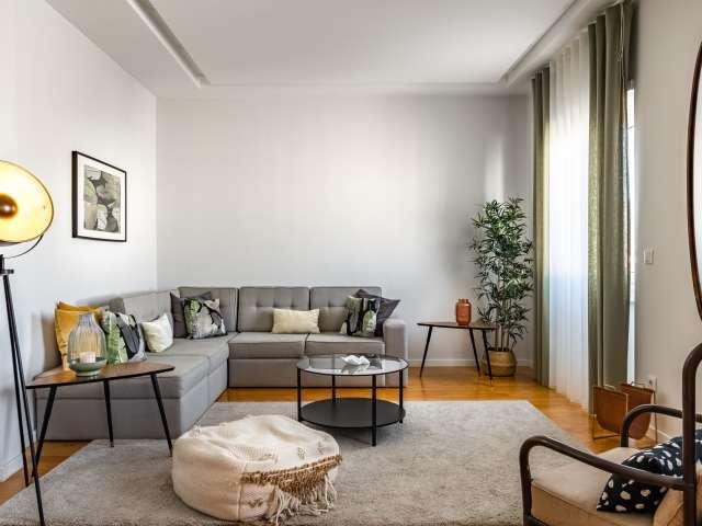 Apartamento alugar em São José, Lisboa