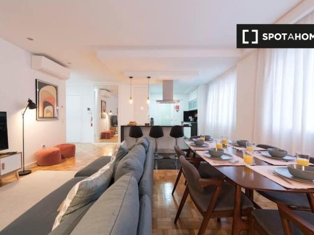 Apartamento alugar em Porto, Leal Apartamento alugar em Porto, Leal