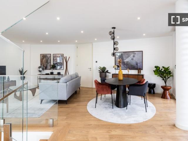 Apartamento alugar em Cabriz, Sintra