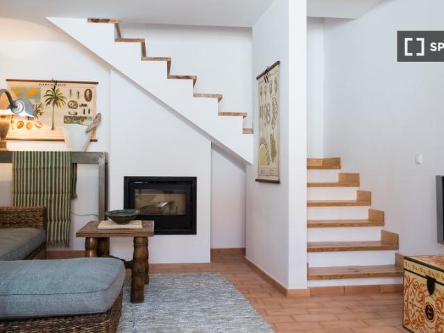 Apartamento alugar em Albarraque, Sintra