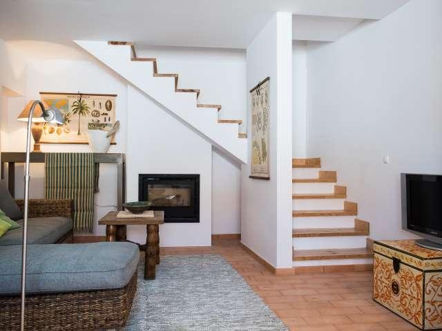 Apartamento alugar em Albarraque, Sintra