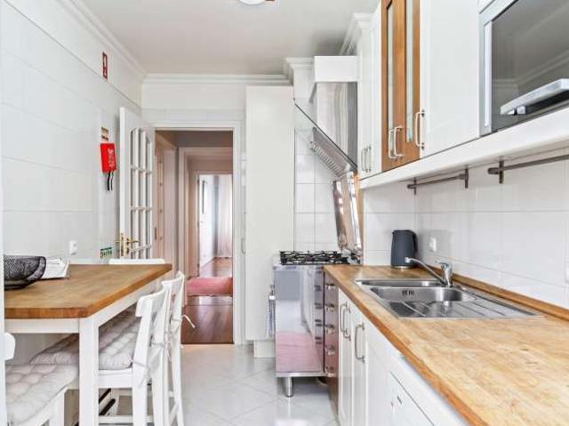 Apartamento alugar em Amadora, Alfornelos