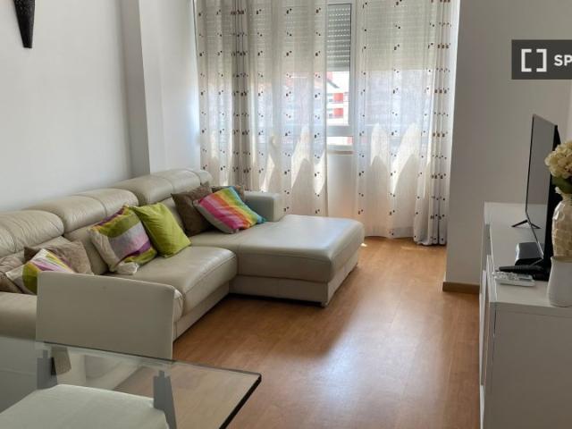 Apartamento alugar em Encosta do Sol, Amadora