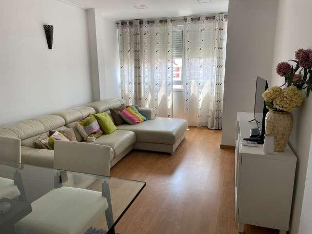 Apartamento alugar em Encosta do Sol, Amadora