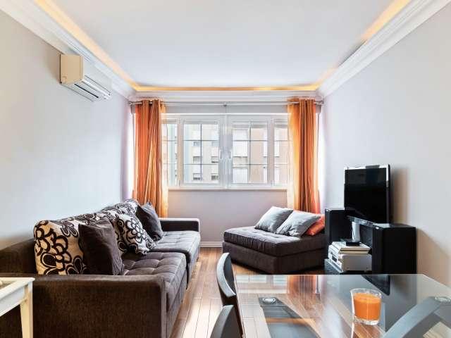 Apartamento alugar em Encosta do Sol, Amadora