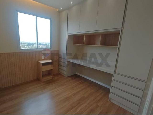 Apartamento aluguel em Regional Oeste, Belo Horizonte