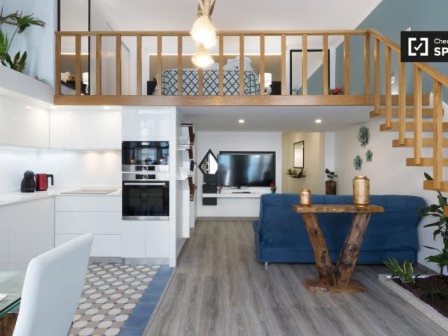 Apartamento alugar em Porto, Cedofeita