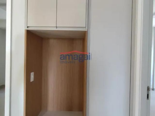 Apartamento aluguel em Região Imediata de São José dos Campos, Região Metropolitana do Vale do Paraíba e Litoral Norte