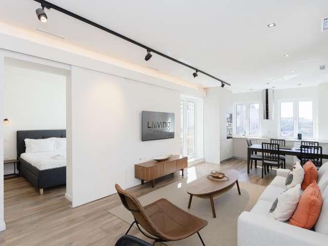 Apartamento alugar em Porto, Cedofeita