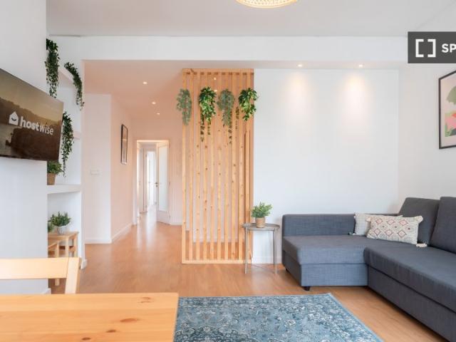 Apartamento alugar em Porto
