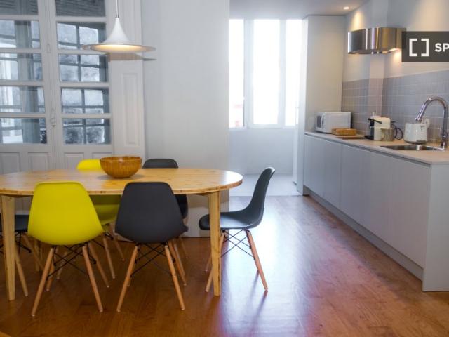 Apartamento alugar em Porto, Cedofeita