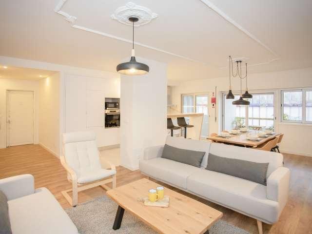 Apartamento alugar em Porto